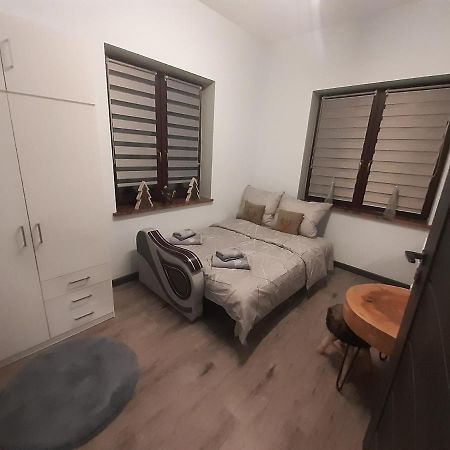 Dziupla U Gorala Apartment Szaflary Exterior foto