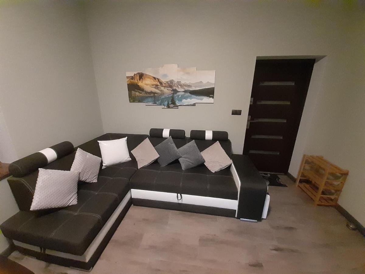 Dziupla U Gorala Apartment Szaflary Exterior foto