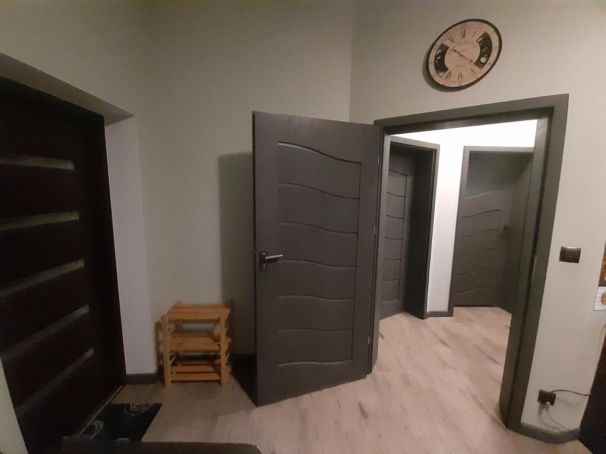 Dziupla U Gorala Apartment Szaflary Exterior foto